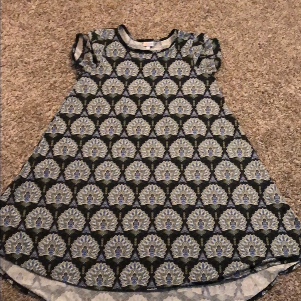 Lularoe Carly